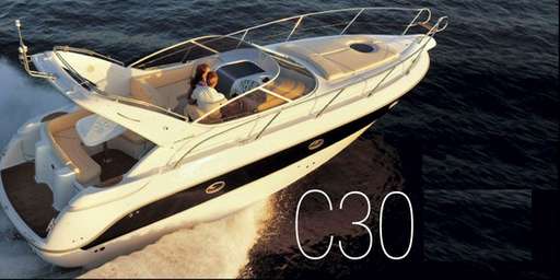 Sessa marine Sessa marine C 30