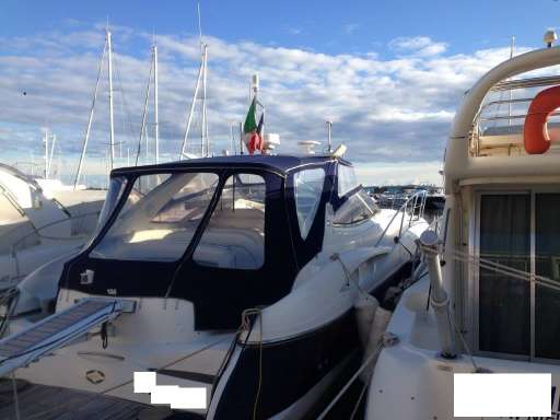 Sunseeker Sunseeker Camargue 44