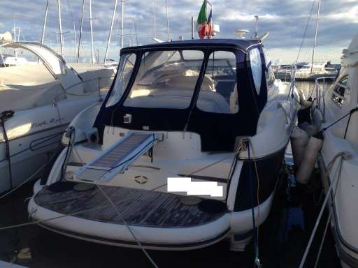 Sunseeker Sunseeker Camargue 44