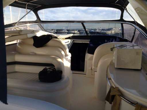 Sunseeker Sunseeker Camargue 44