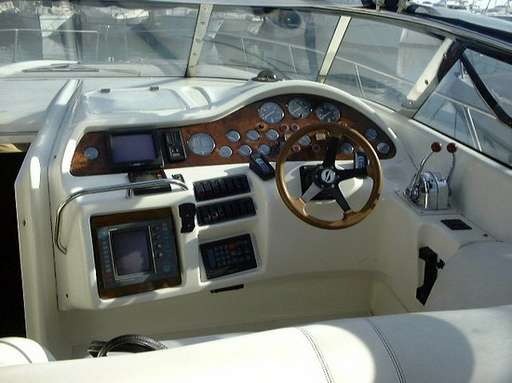 Sunseeker Sunseeker Camargue 46