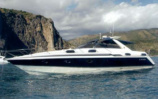 Sunseeker Sunseeker Camargue 46