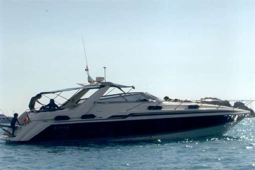 Sunseeker Sunseeker Camargue 46