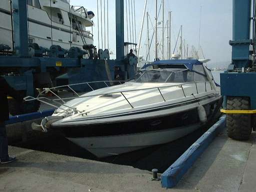 Sunseeker Sunseeker Camargue 46