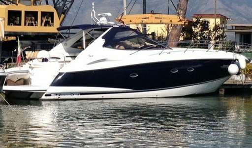 Sunseeker Sunseeker Portofino 46