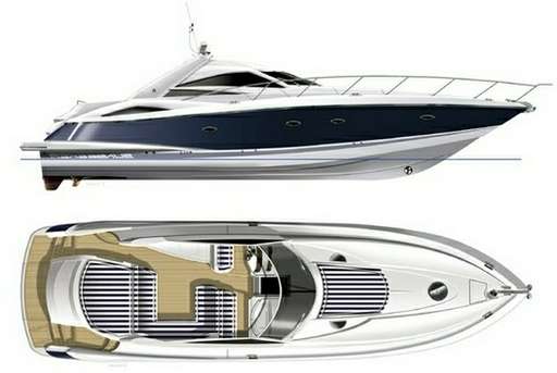 Sunseeker Sunseeker Portofino 53 mk2