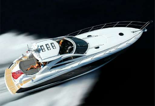 Sunseeker Sunseeker Portofino 53