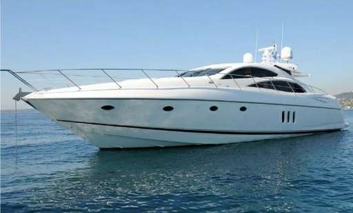 Sunseeker Sunseeker Predator 72