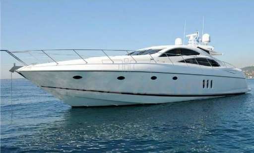 Sunseeker Sunseeker Predator 72