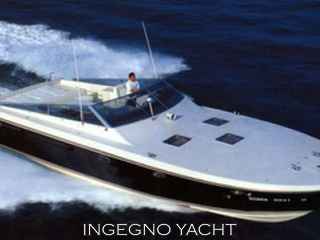 Itama 46 от 2003