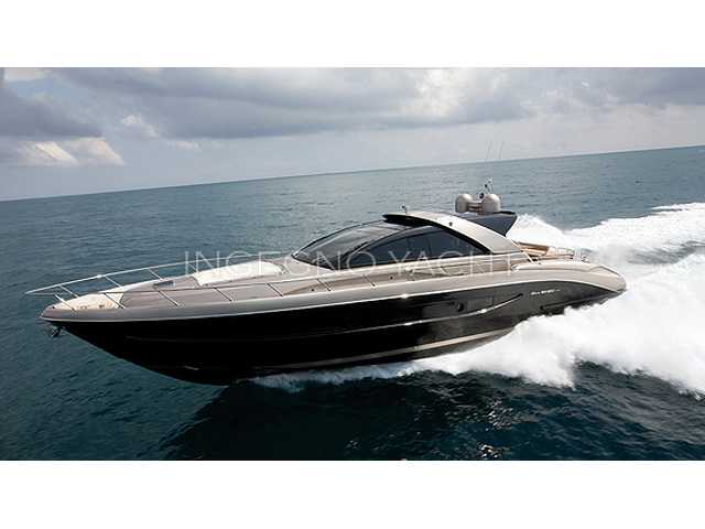 Riva Ego 68