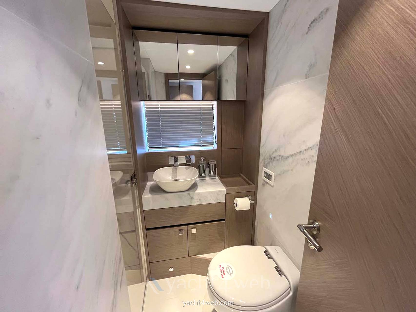 Sunseeker Manhattan 68 fotografia