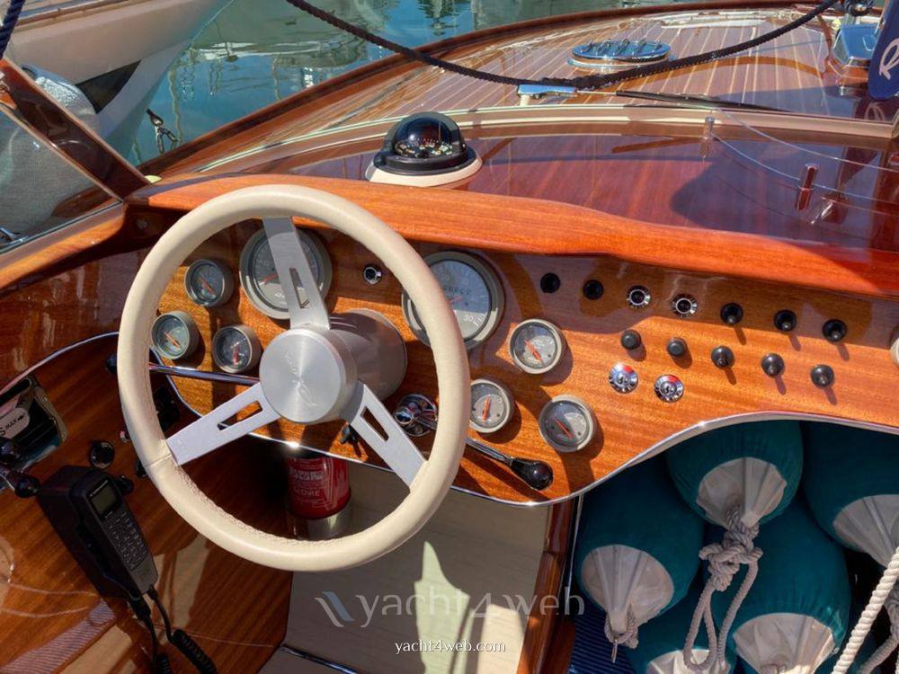 Riva Aquarama special Моторная лодка