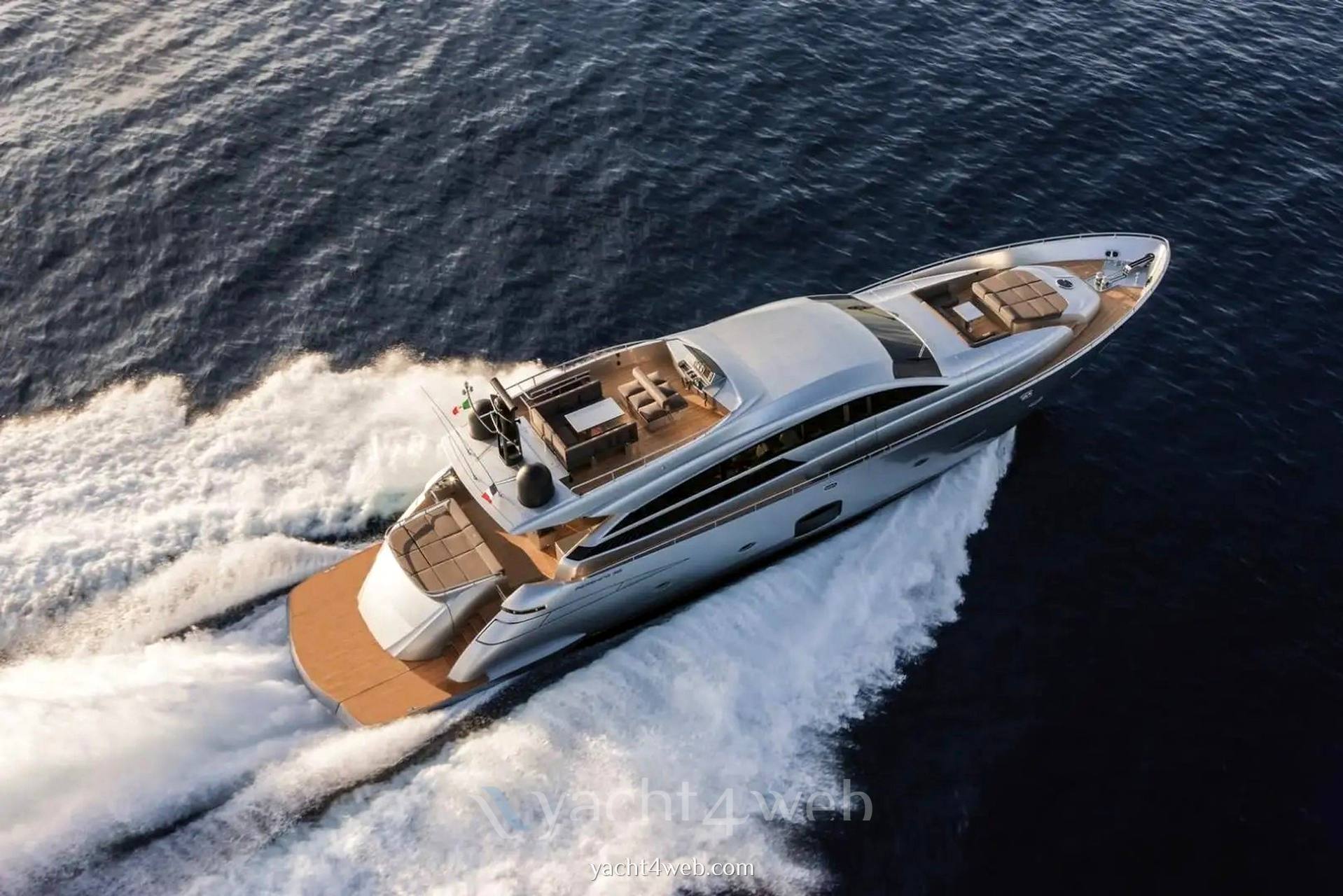 Pershing 92 Motoryacht