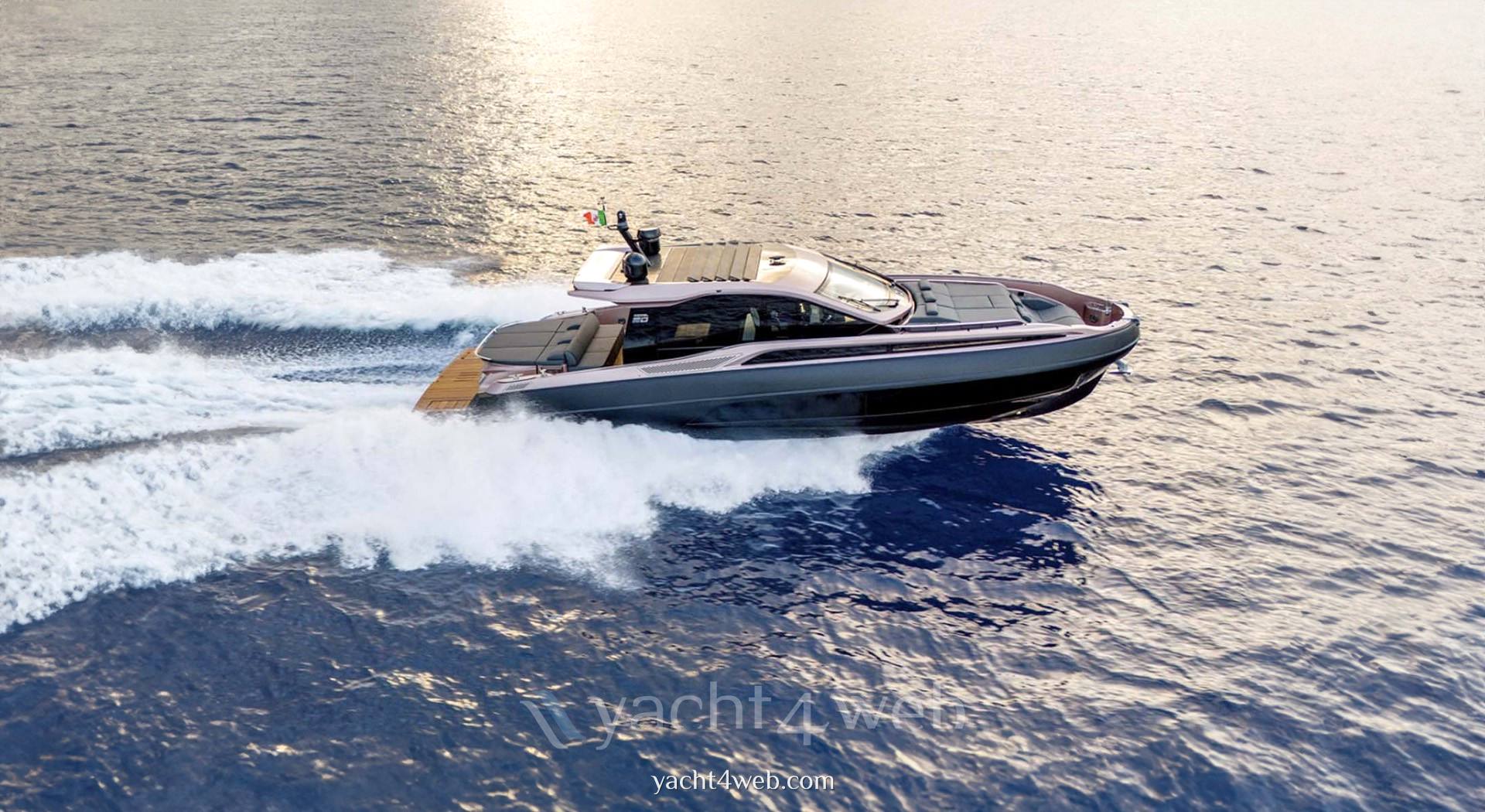 Sacs tecnorib Rebel 50 