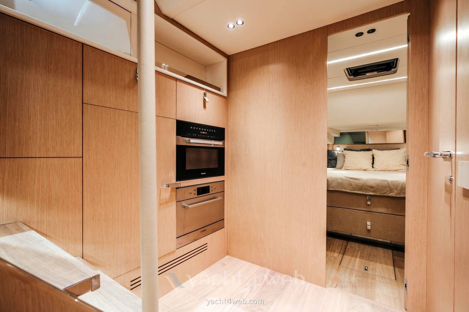 Sacs tecnorib Rebel 50 verwendet