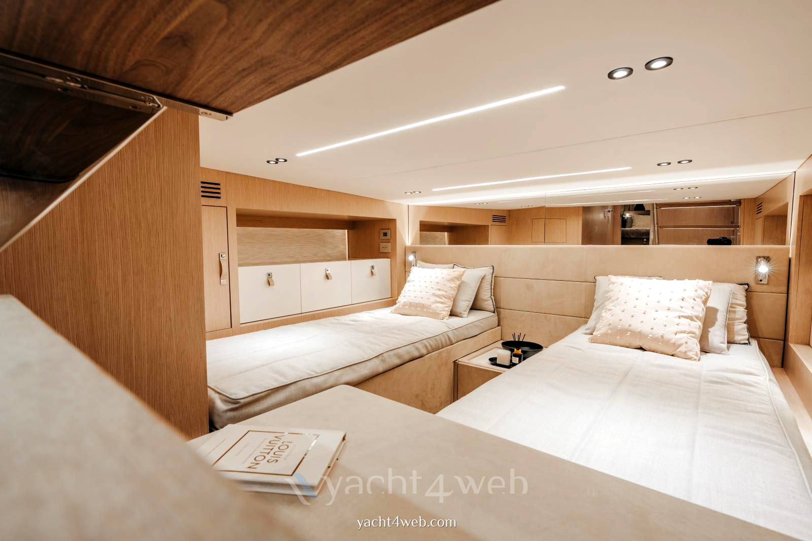 Sacs tecnorib Rebel 50 Foto