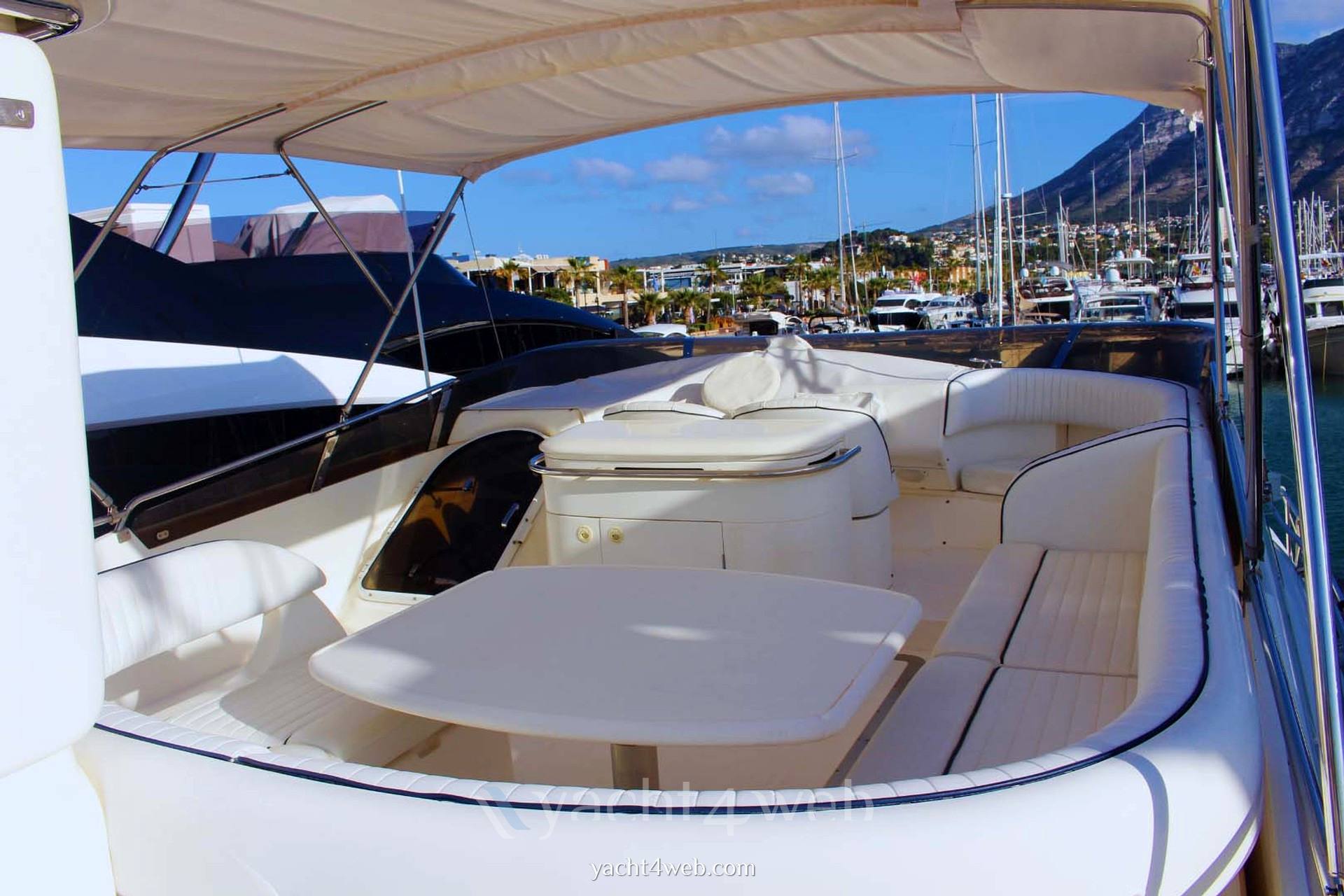 Princess 65 Motoryacht