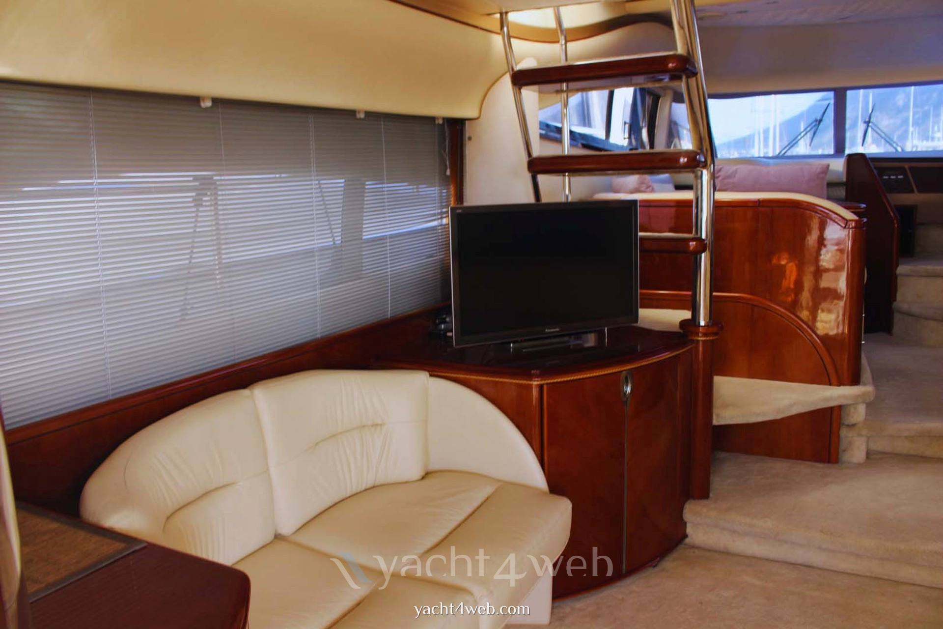 Princess 65 Bateau à moteur nouveau en vente