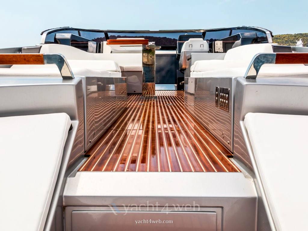 Riva 48' dolceriva barco de motor