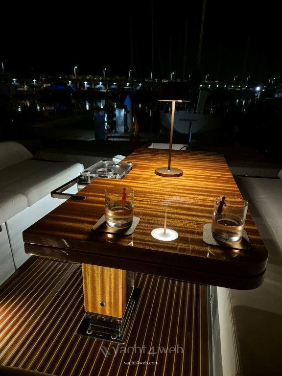 Riva 48' dolceriva Barco de motor usado para venta