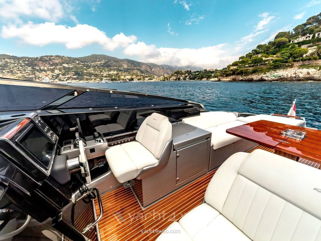 Riva 48' dolceriva Yate a motor