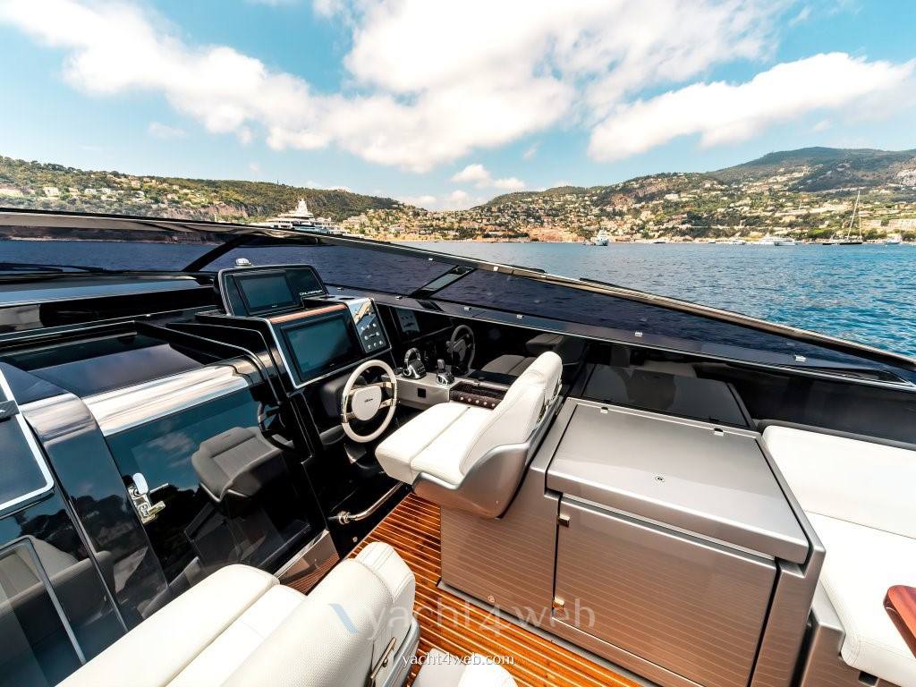 Riva 48' dolceriva Yate a motor usado