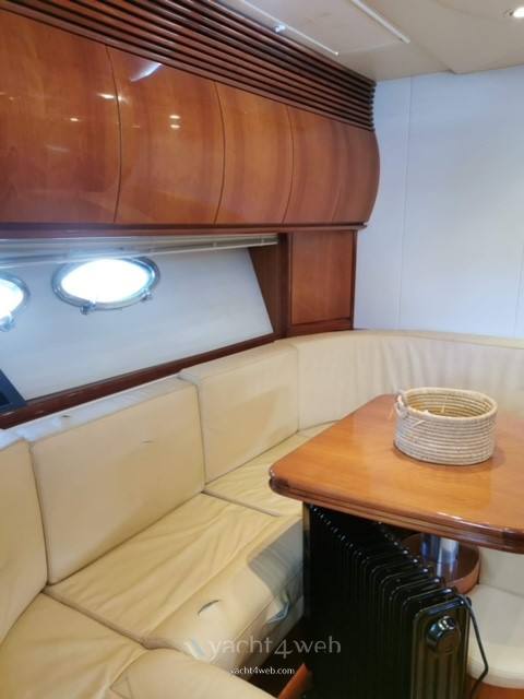 Pershing 54 使用