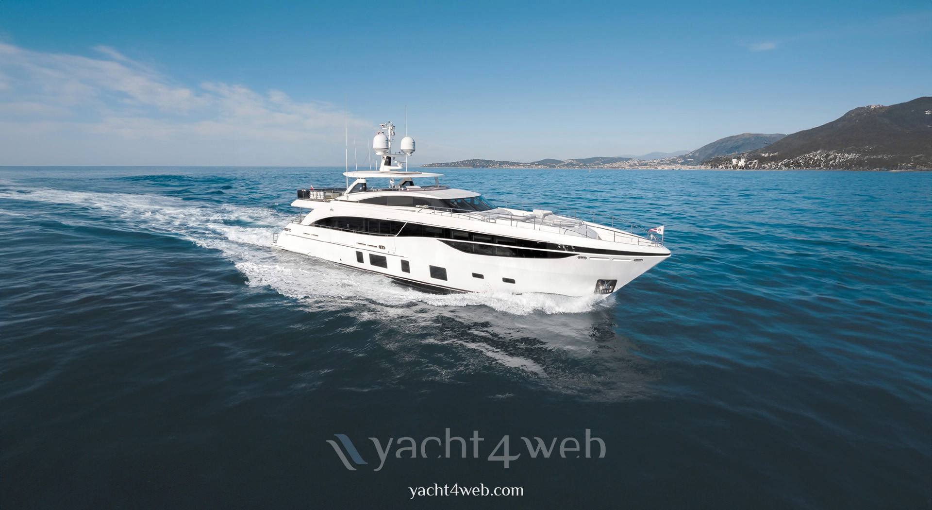 Princess 35m 