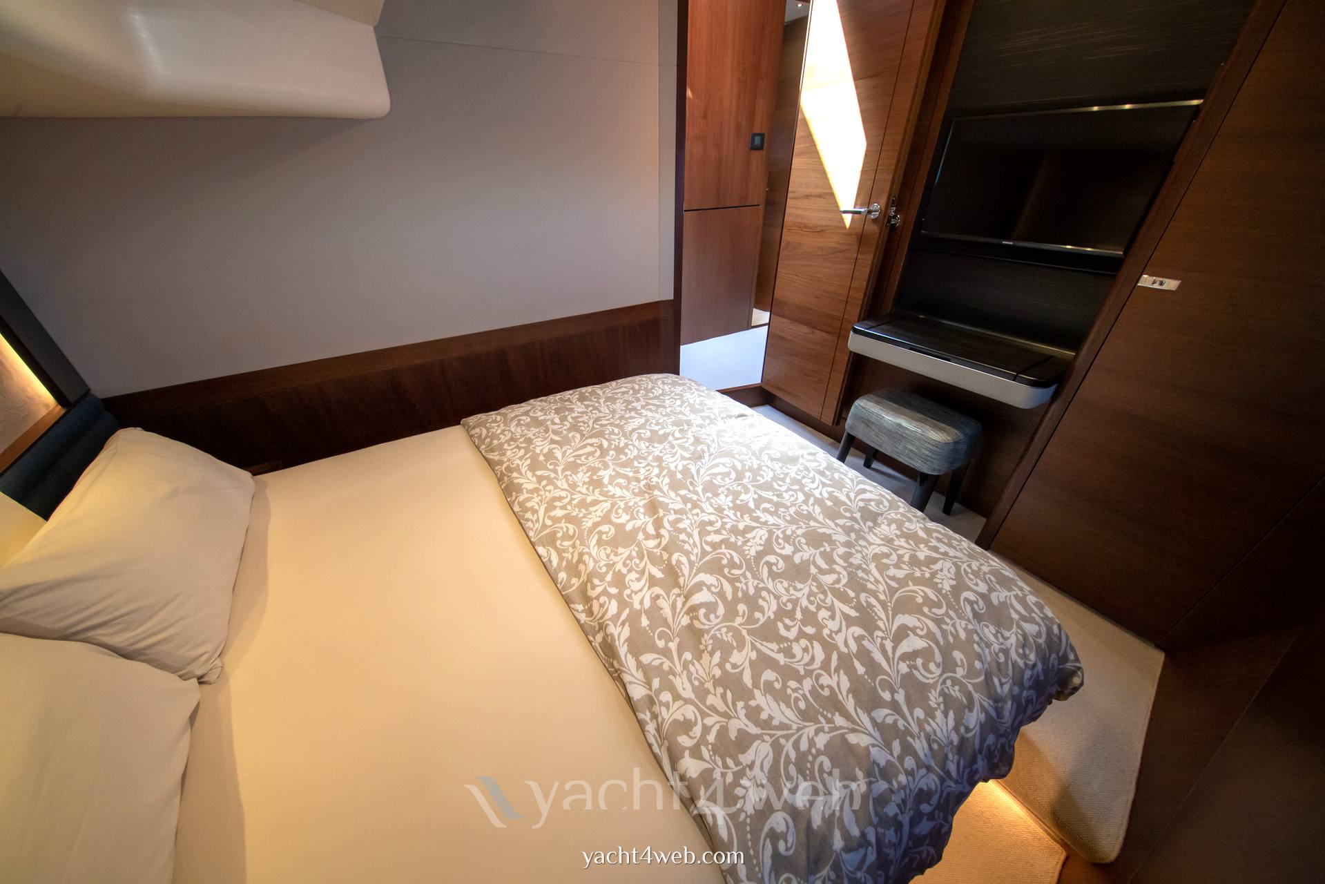 Princess yachts S78 Yate a motor usado