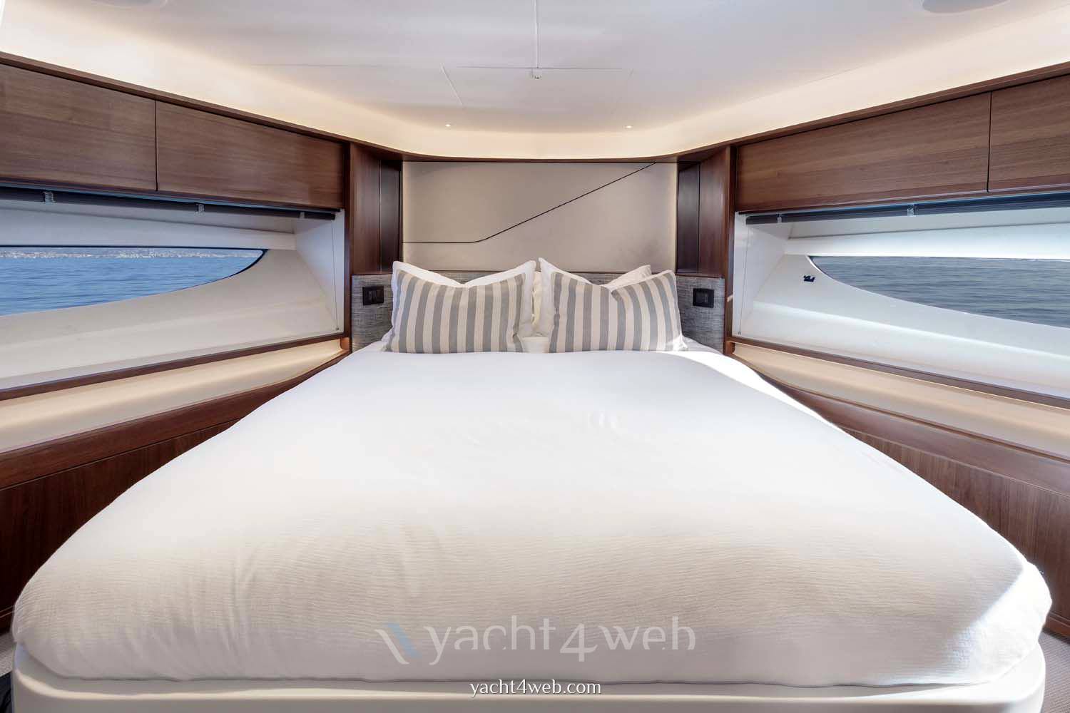 Princess yachts S78 0