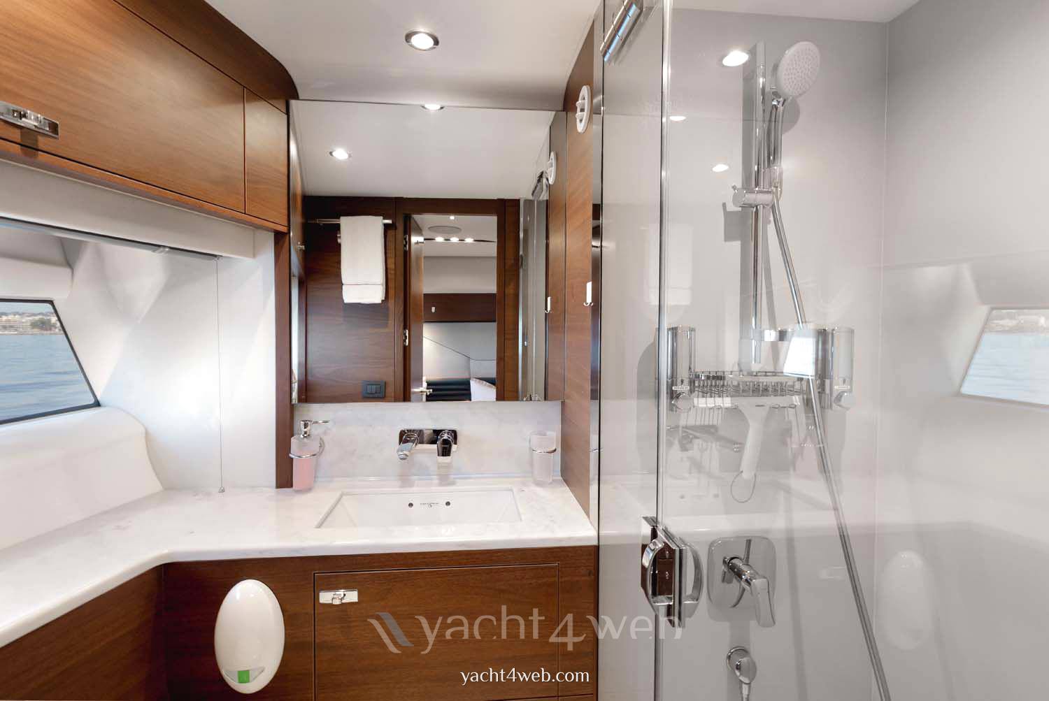 Princess yachts S78 Barco de motor usado para venta