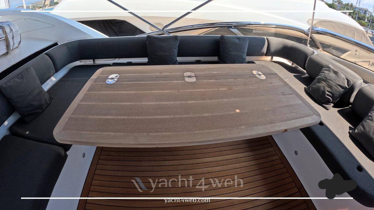 Pearl yachts 60 Моторная лодка используется для продажи