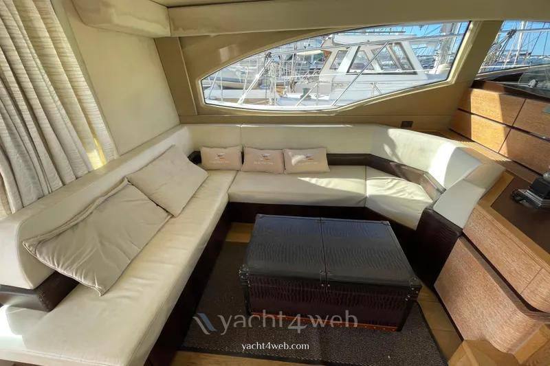 Azimut 58 Motorboot gebraucht zum Verkauf