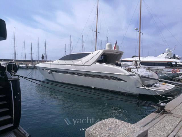 Riva 84 cantata Motor boat used for sale