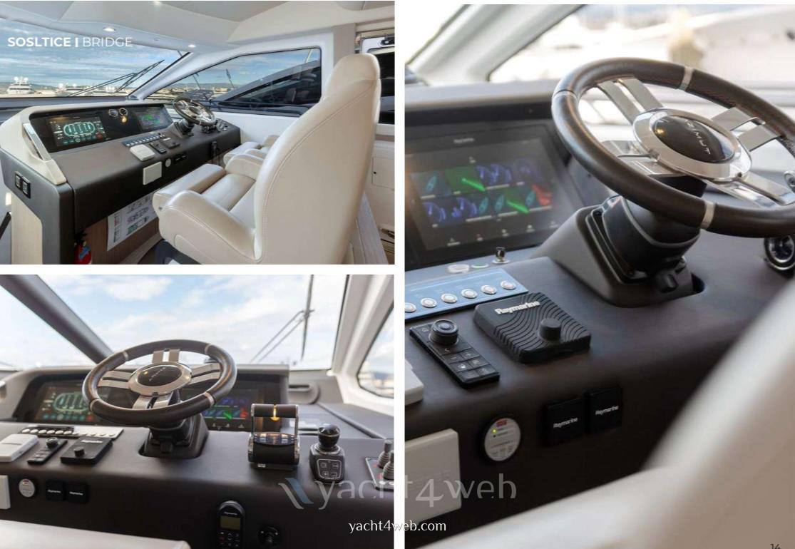 Azimut Fly 72 