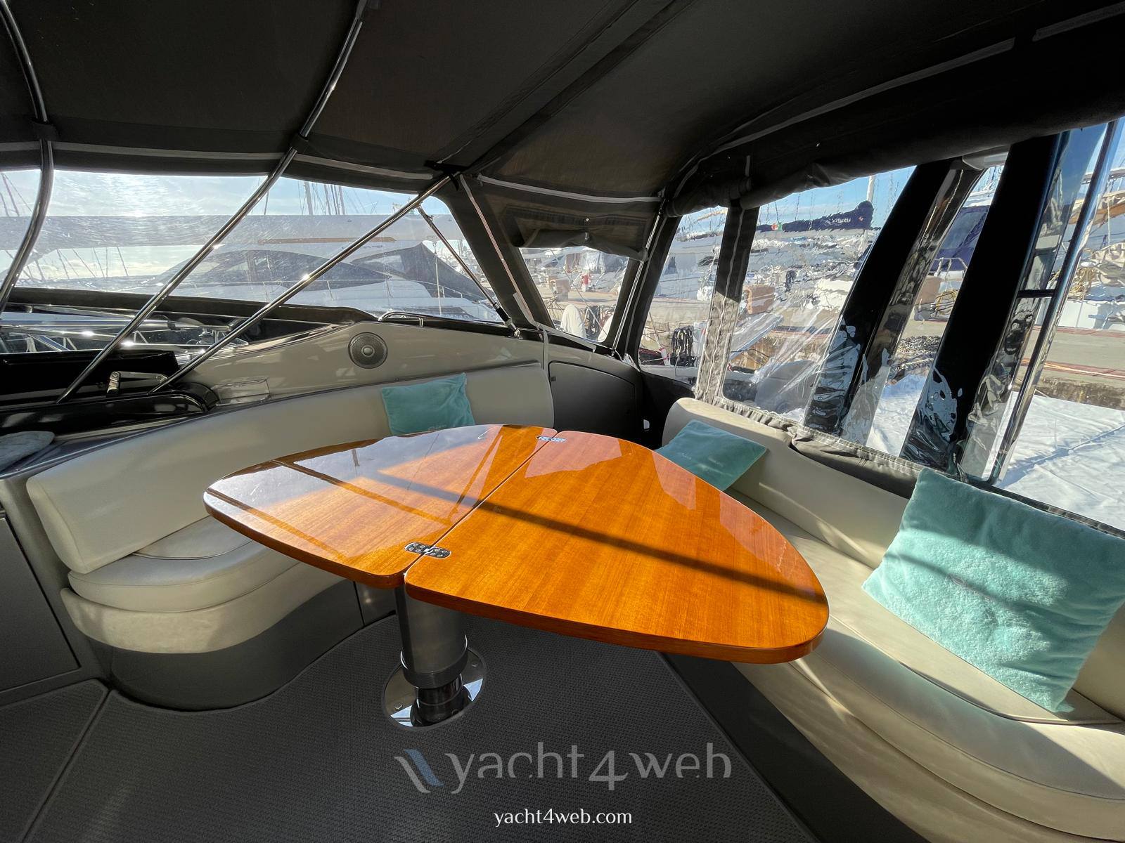 Riva 52 rivale 