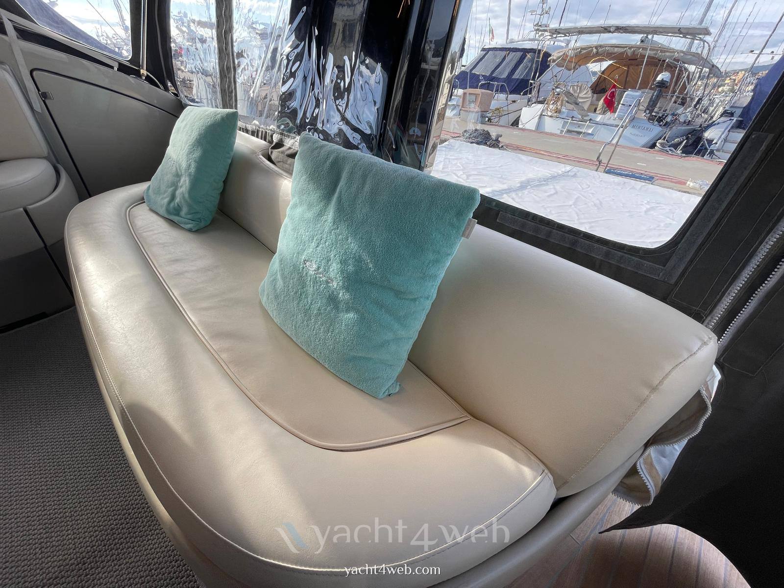 Riva 52 rivale Motoryacht