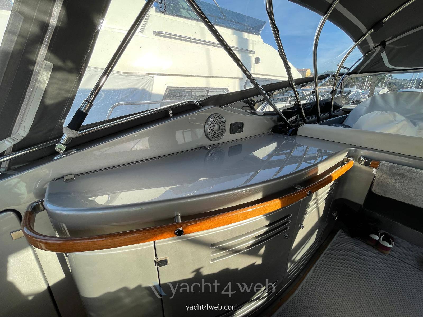 Riva 52 rivale usato