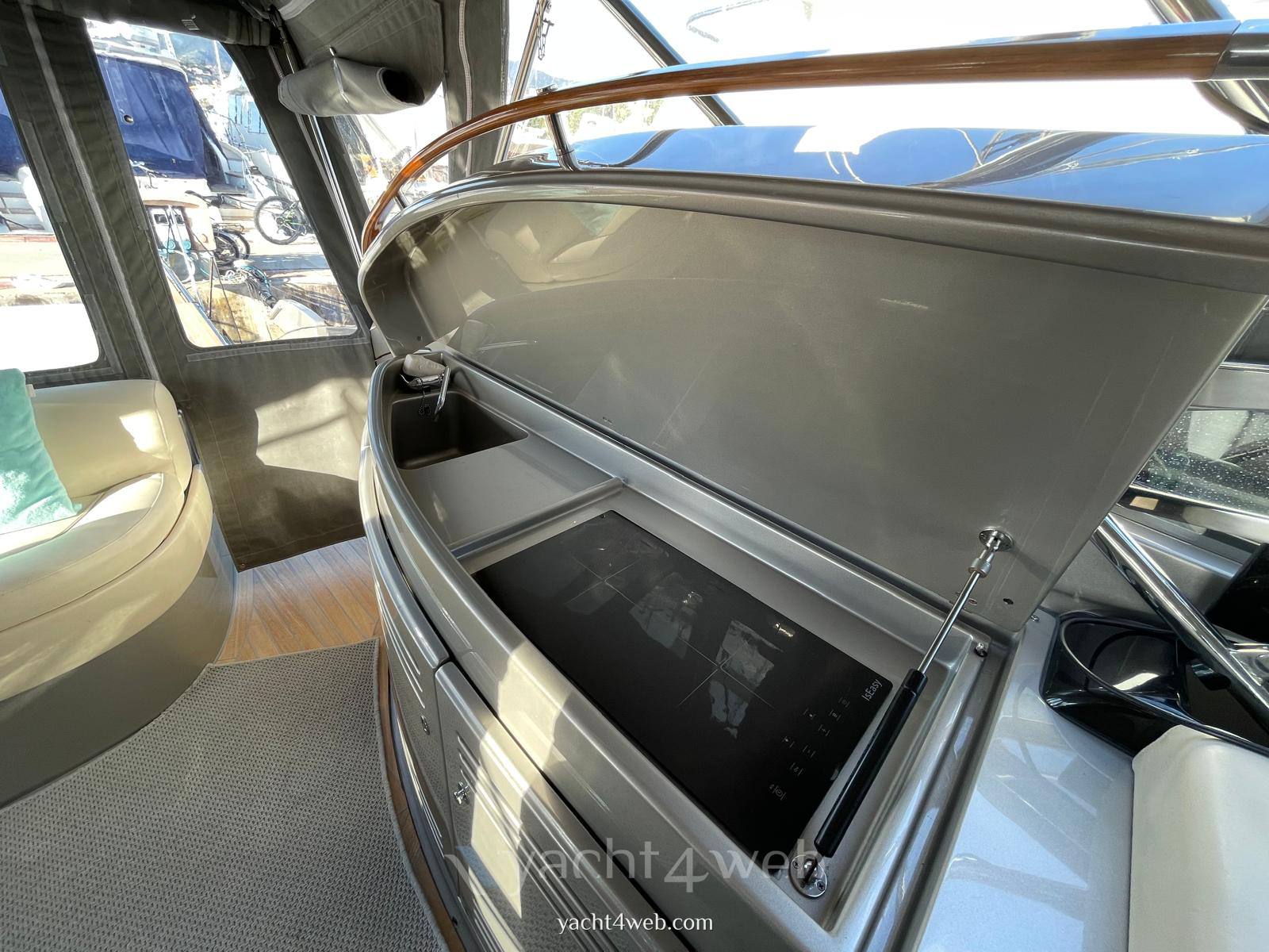 Riva 52 rivale barca a motore