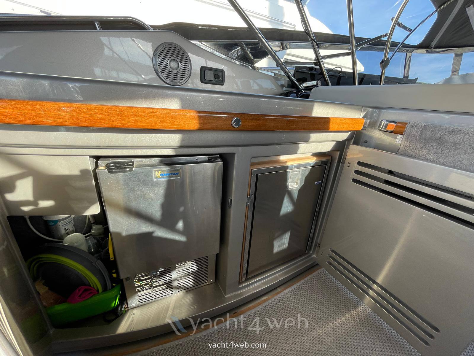 Riva 52 rivale Motoryacht usato