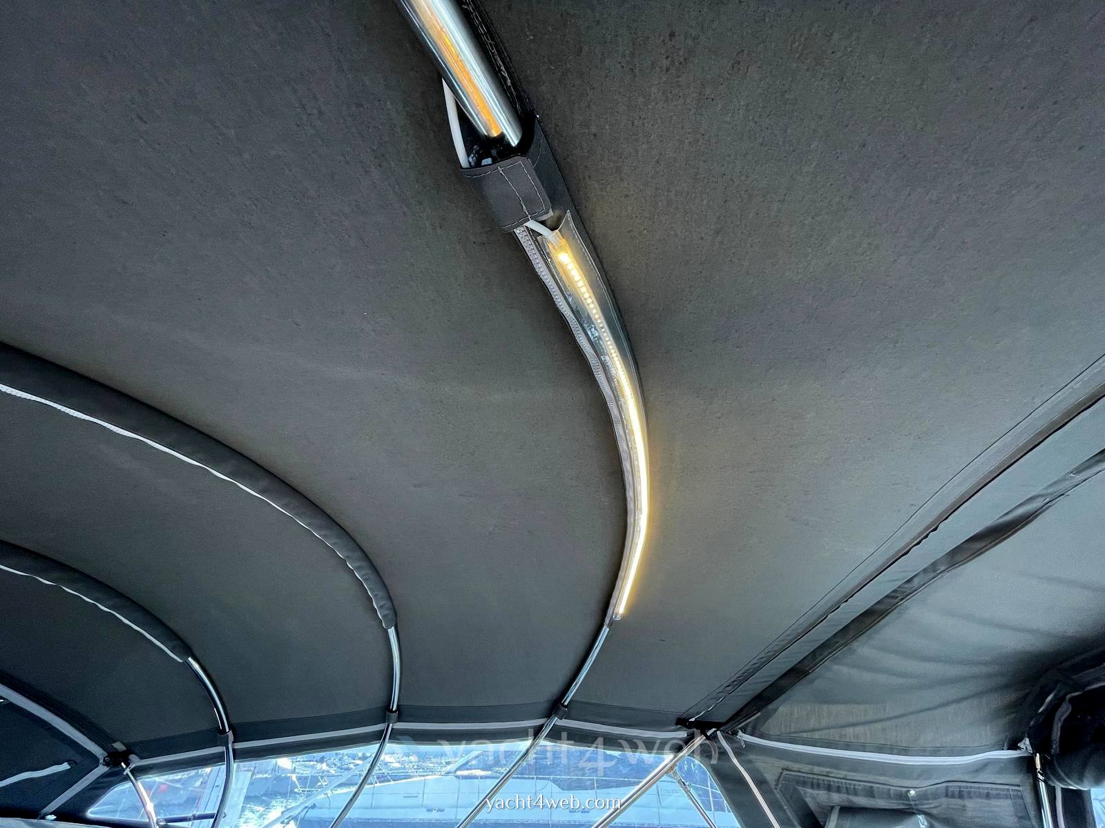 Riva 52 rivale 