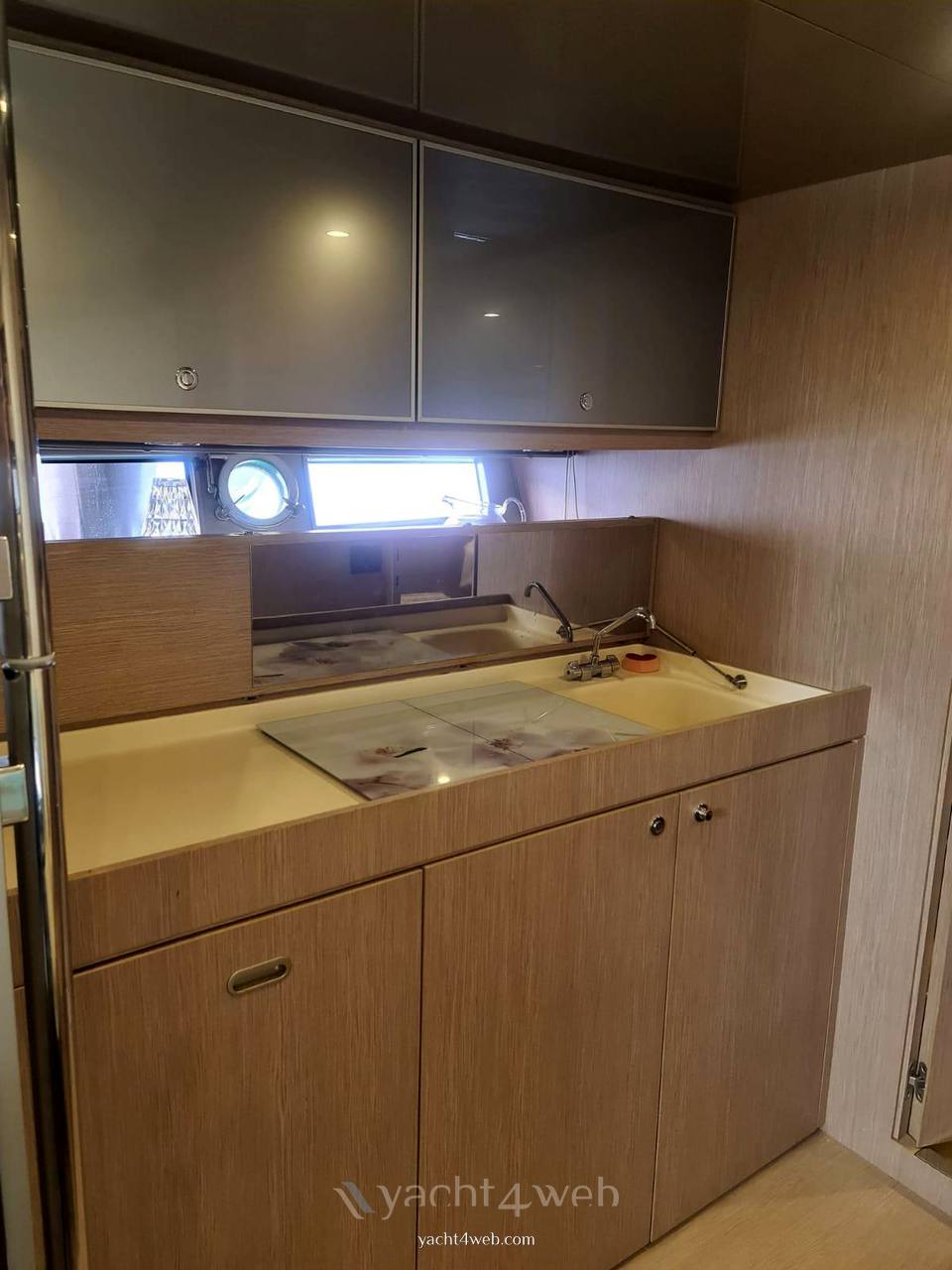 Riva 52 rivale usato