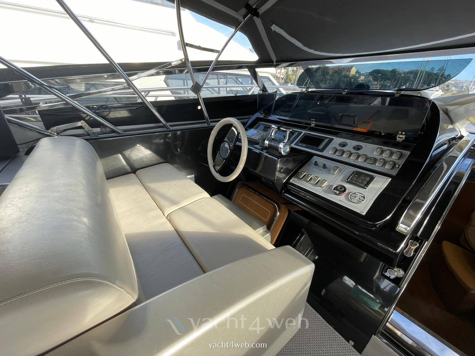 Riva 52 rivale Моторная яхта