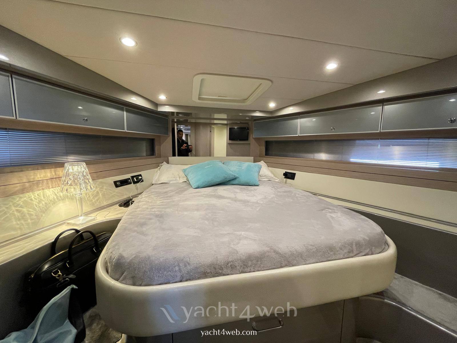 Riva 52 rivale 