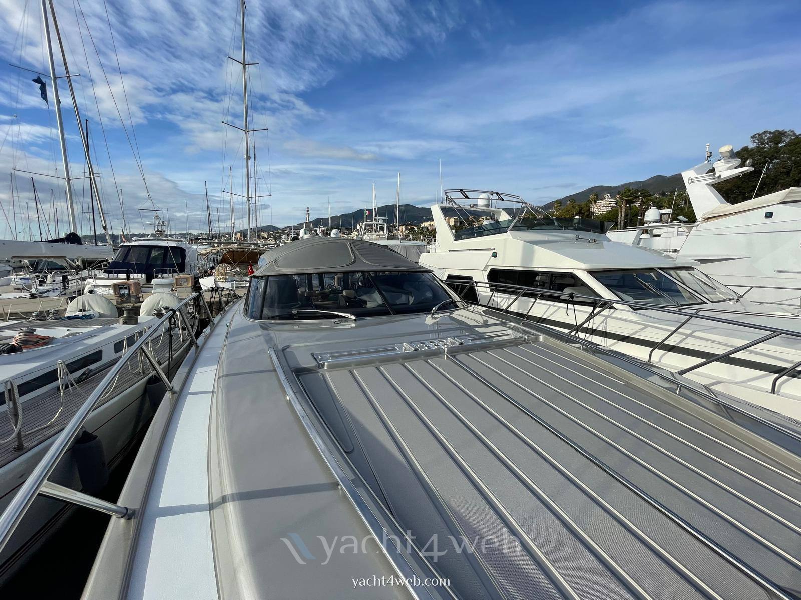 Riva 52 rivale usato