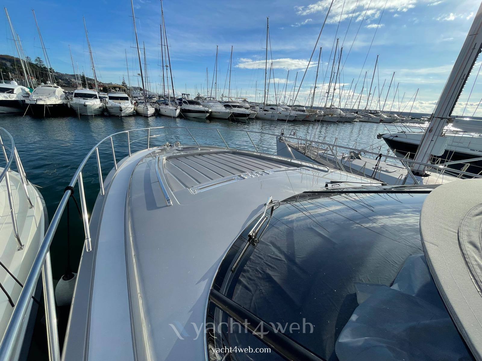 Riva 52 rivale barca a motore