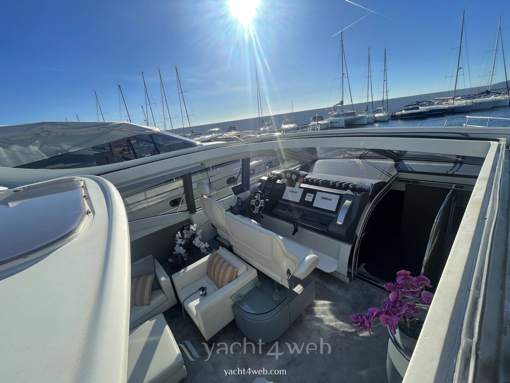 Azimut 68s Foto