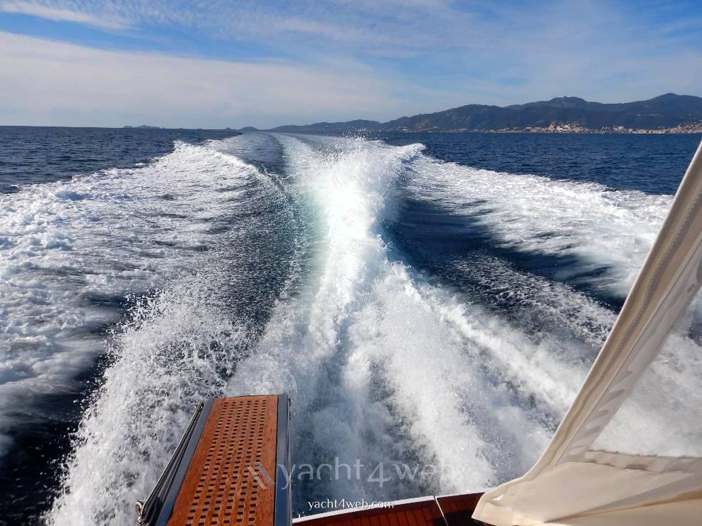 Princess yachts 58 fotografia