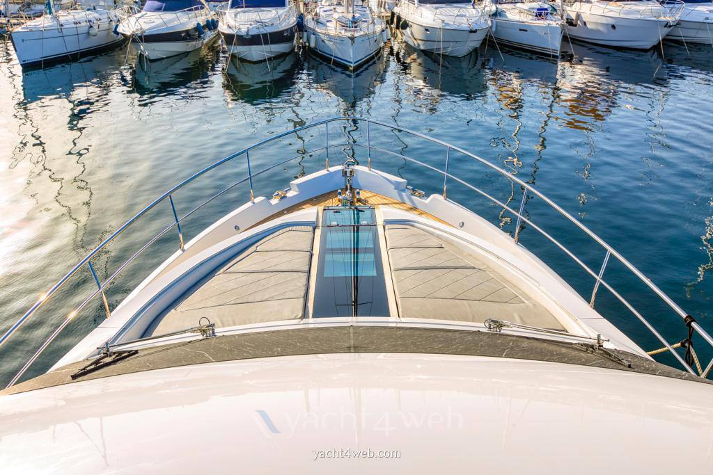 Fairline Squadron 65 0